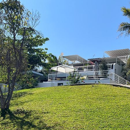 Pap'S Chambres D'Hotes Махаянга Екстериор снимка