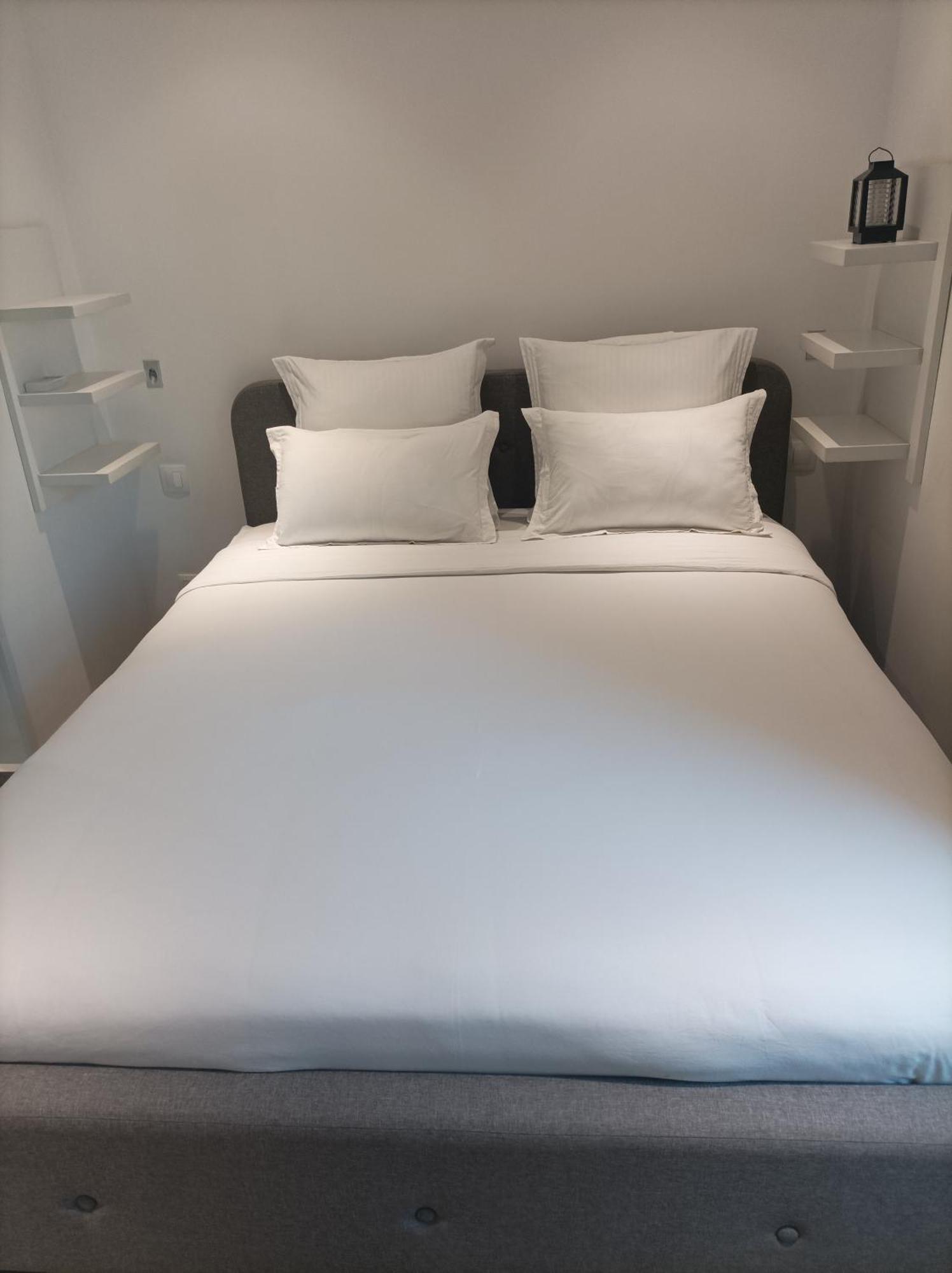 Pap'S Chambres D'Hotes Махаянга Стая снимка
