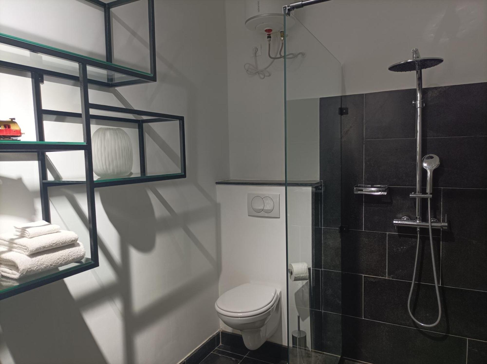 Pap'S Chambres D'Hotes Махаянга Стая снимка
