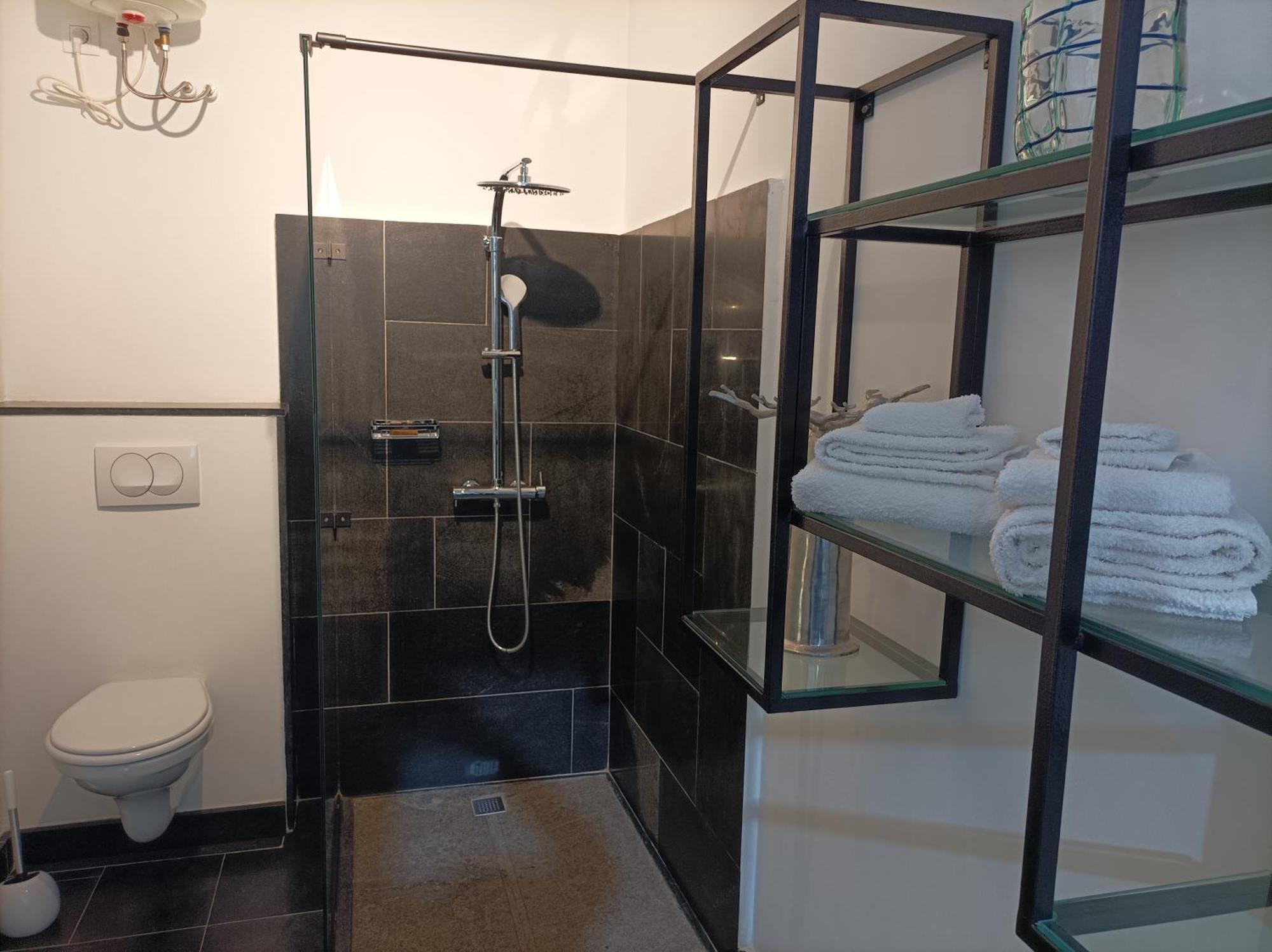 Pap'S Chambres D'Hotes Махаянга Стая снимка